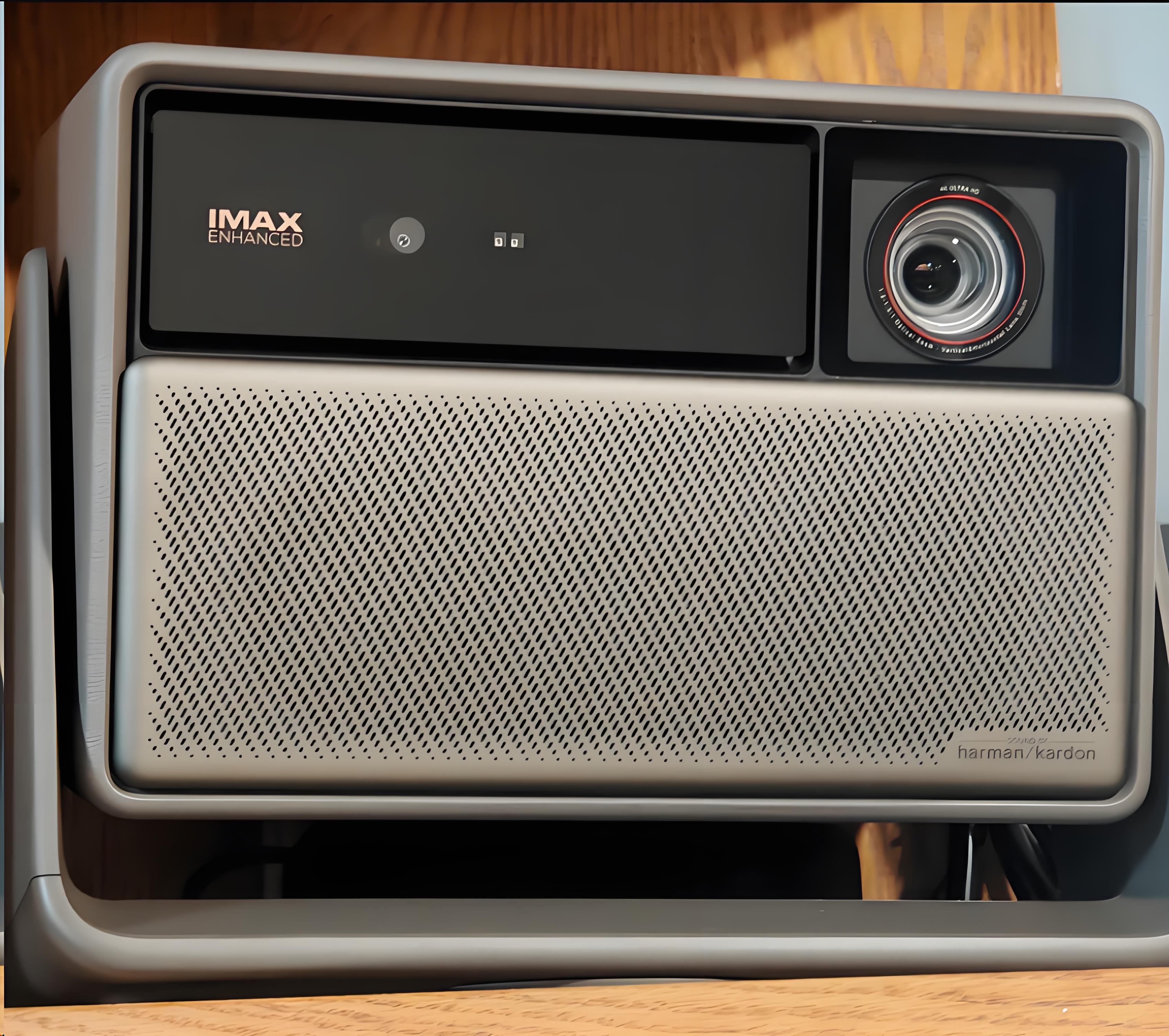 Home Cinema Xgimi - XGIMI RS 20 Ultra Max 4K