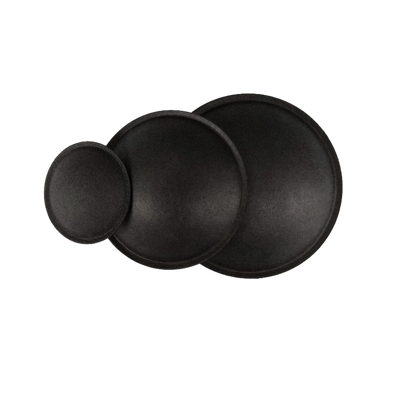 Home Cinema Installation - 1PC Speaker Woofer Dust Cap Repair