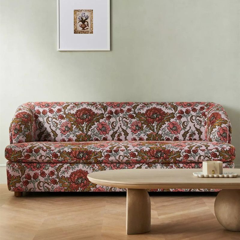 Home Cinema Room Design - Relaxing Classic Living Room Sofas Designer