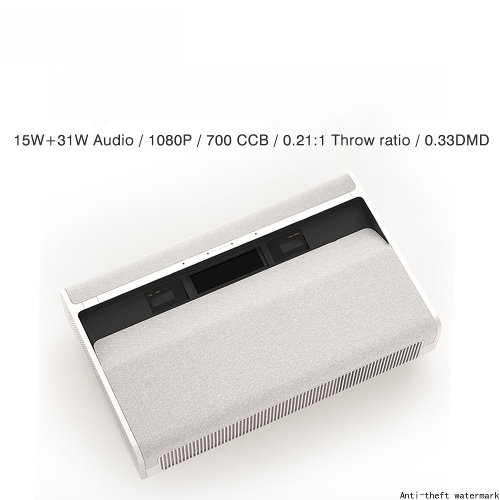 Home Cinema Ultra Short Throw Projector - 2026 Hot Selling2025 NEW Ultra Short