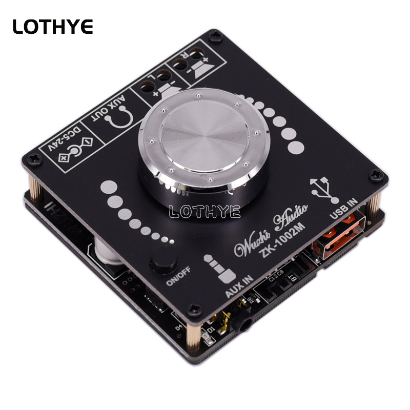 Bluetooth 5.0 100W+100W Power  - Audio Home Cinema ulasan dan harga