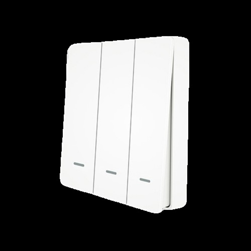 MOES EU Standard Tuya Zigbee 3 - Universal Remote Control ulasan dan harga