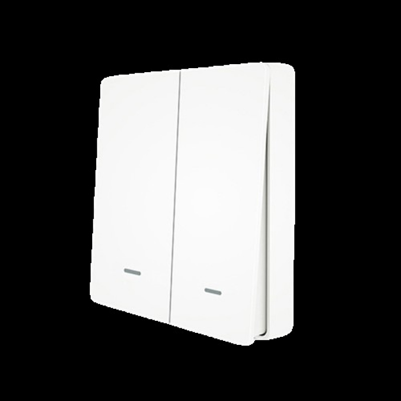 MOES EU Standard Tuya Zigbee 3 - Universal Remote Control ulasan dan harga