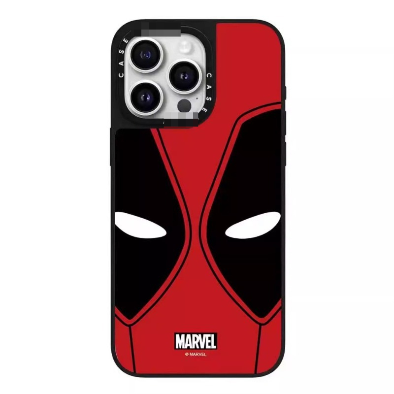CAS Co-branded Marvel Trendy M - Home Cinema Apple ulasan dan harga