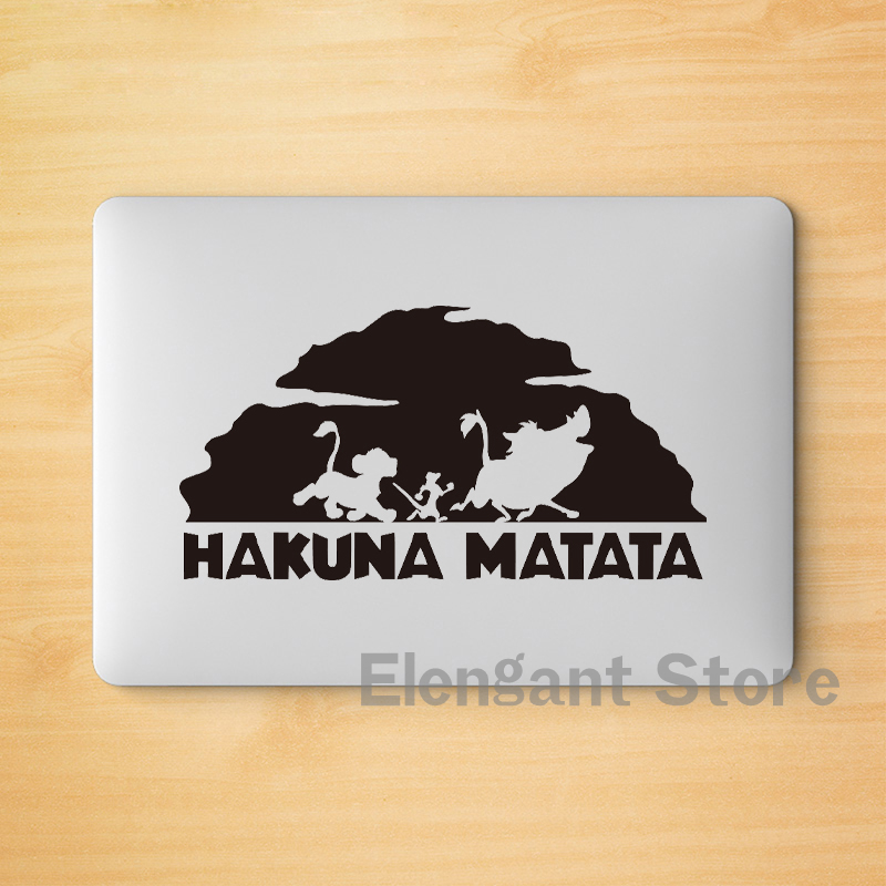 Lion King Hakuna Matata Vinyl  - Home Cinema Room ulasan dan harga