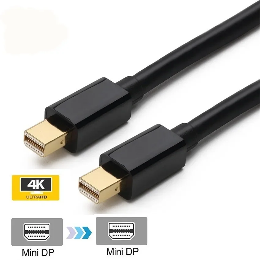 4K/1080p Mini Displayport (Thu - Home Cinema Apple ulasan dan harga