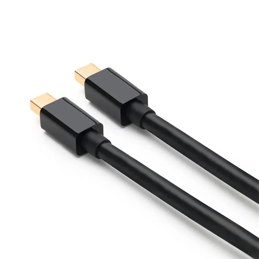 4K/1080p Mini Displayport (Thu - Home Cinema Apple ulasan dan harga