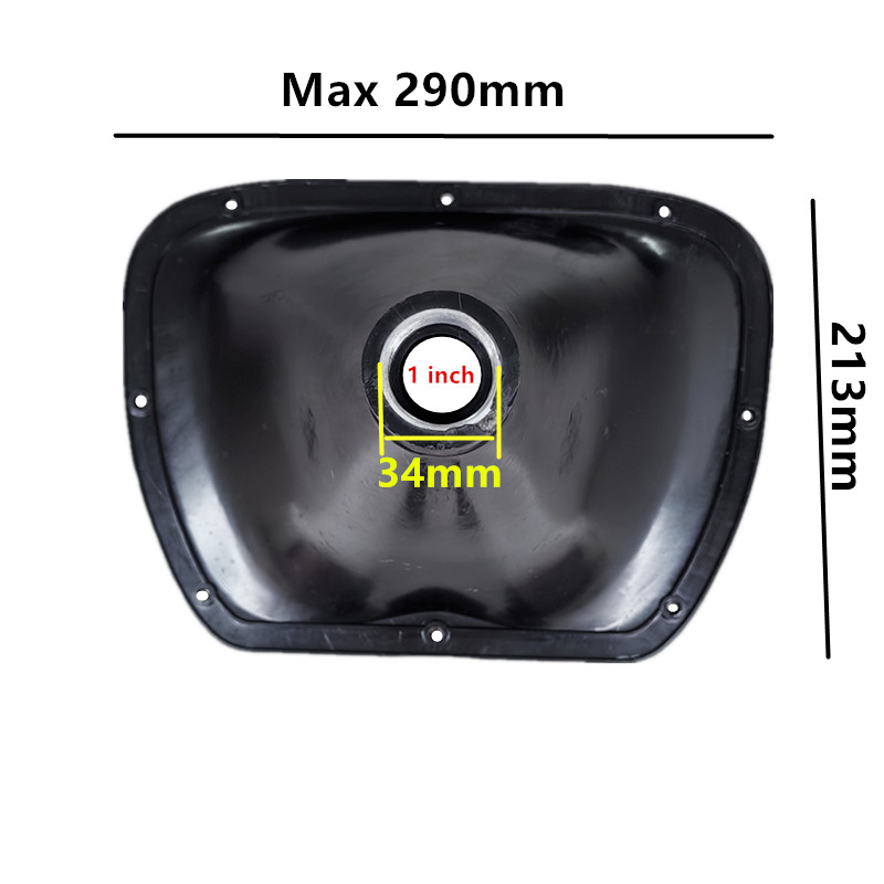 1PC DJ Speaker Tweeter Horn JB - Audio Home Cinema ulasan dan harga