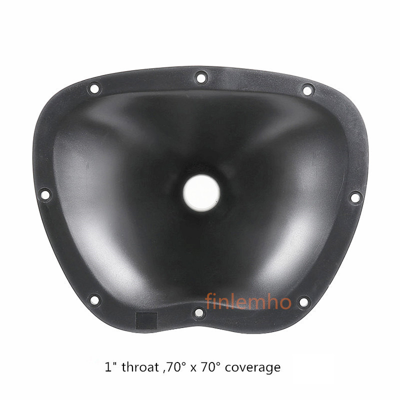 1PC DJ Speaker Tweeter Horn JB - Audio Home Cinema ulasan dan harga