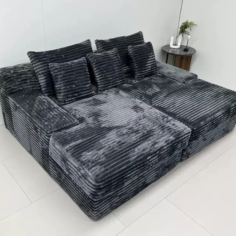 Living Room Nordic Compressed  - Home Cinema Room Design ulasan dan harga