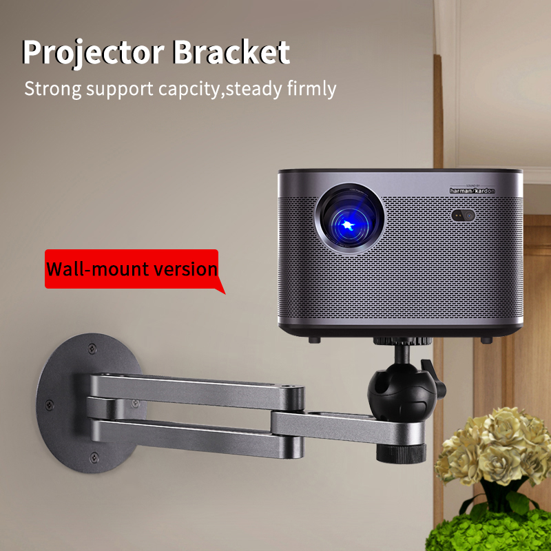 Projector Wall Mount Bracket M - Home Cinema Installation ulasan dan harga