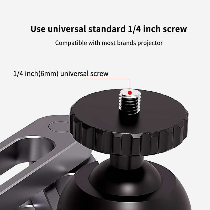 Projector Wall Mount Bracket M - Home Cinema Installation ulasan dan harga
