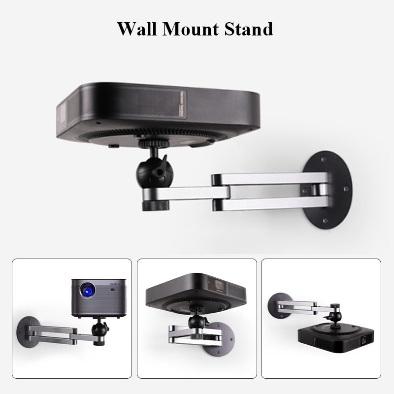 Projector Wall Mount Bracket M - Home Cinema Installation ulasan dan harga