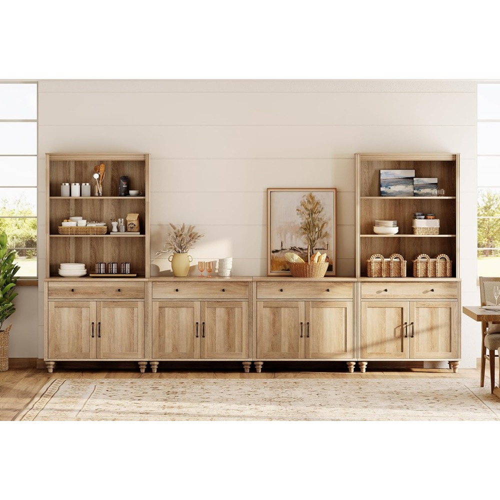Entertainment Center TV Stand  - Home Cinema Gadgets ulasan dan harga