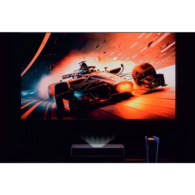 Cinema Edge Ultra Short Throw  - Home Cinema Ultra Short Throw Projector ulasan dan harga