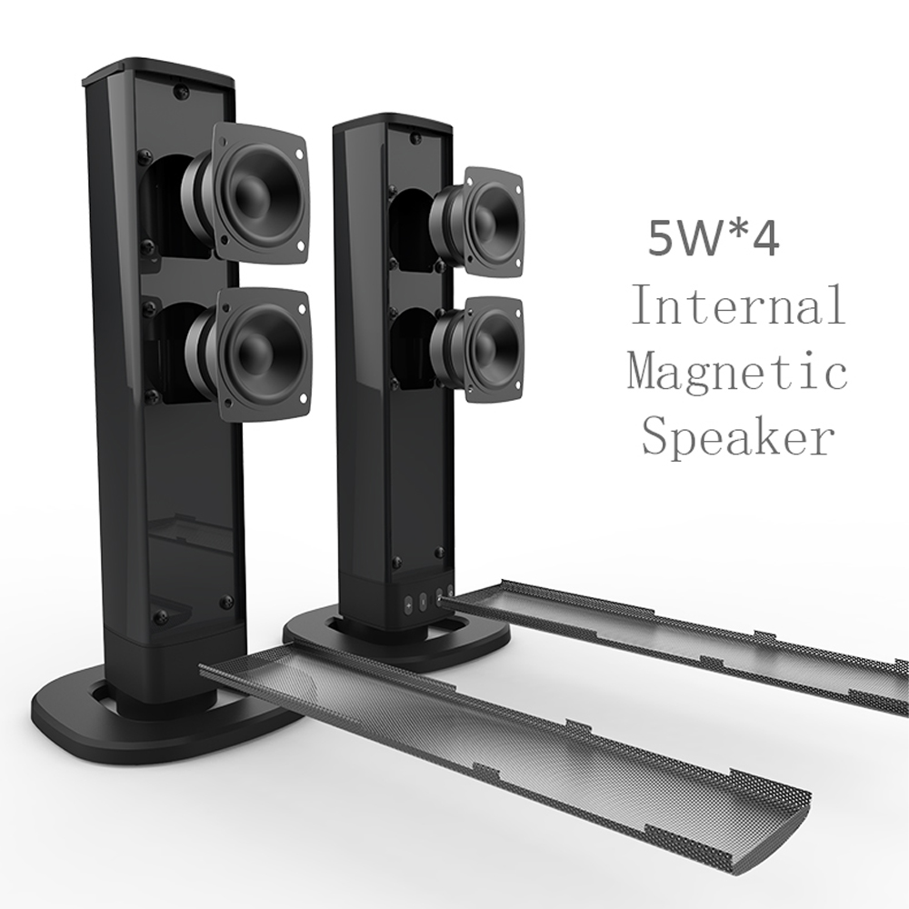 Powerful Soundbar Sound Radio  - Home Cinema Atmos ulasan dan harga
