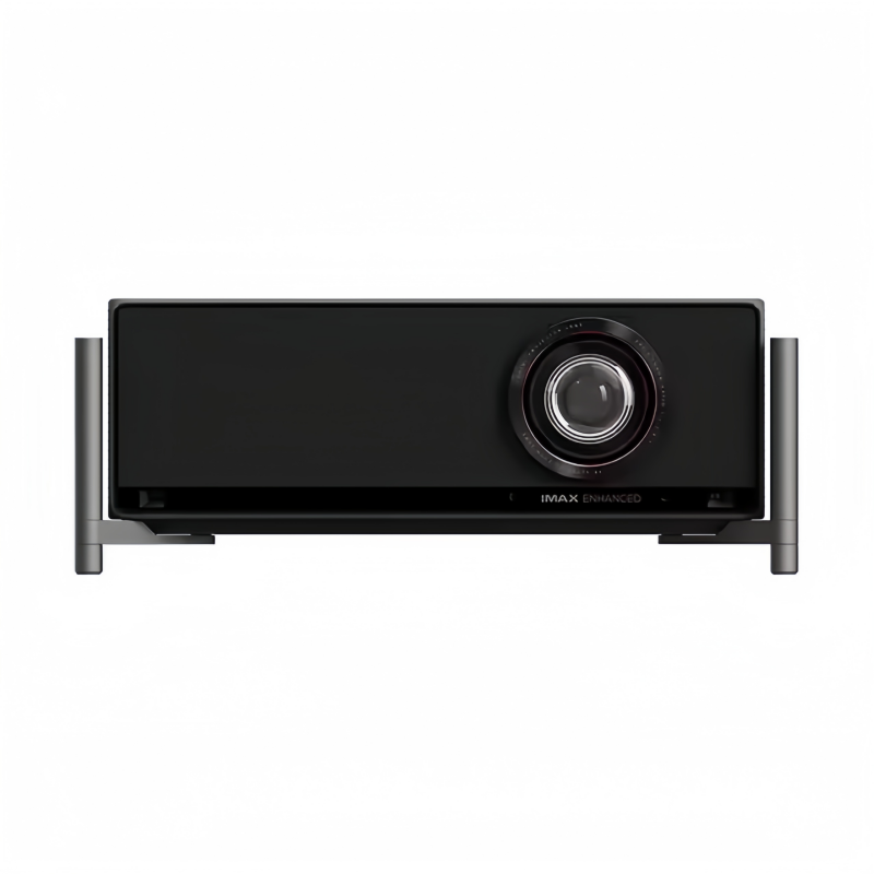 N-XGIMI T10 4K DLP Projector 5 - Home Cinema Xgimi ulasan dan harga