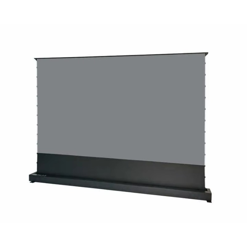 100'' Motorized Floor Rising P - Home Cinema Ultra Short Throw Projector ulasan dan harga