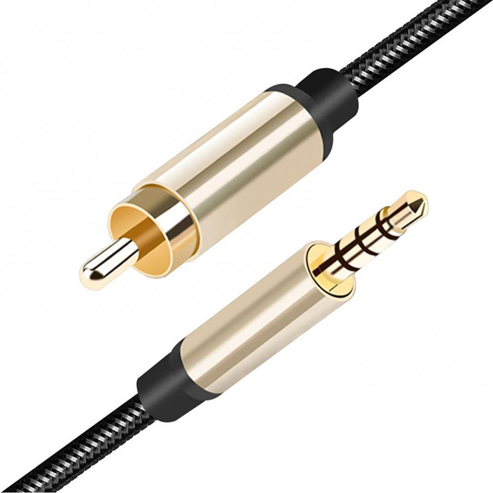 Coaxial Audio Converter 3.5MM  - Home Cinema Sound System ulasan dan harga