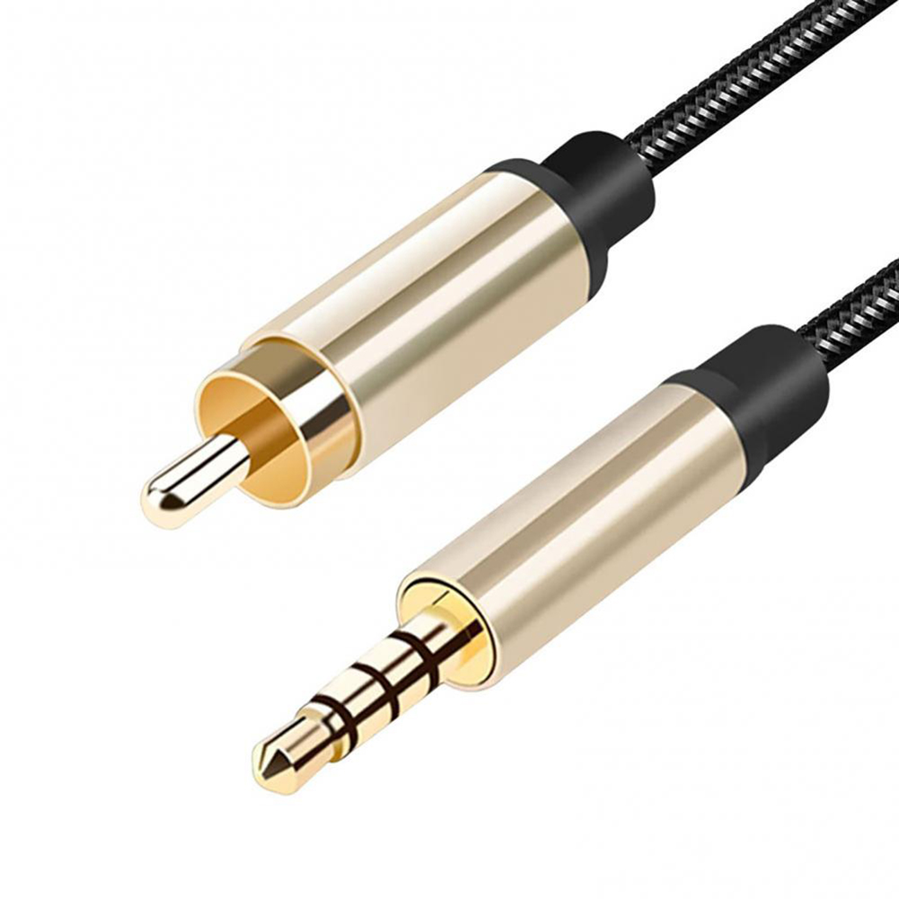 Coaxial Audio Converter 3.5MM  - Home Cinema Sound System ulasan dan harga