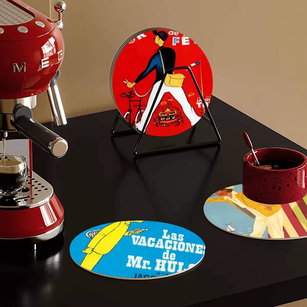 French Cinema Movie Les Vacanc - Home Cinema Restaurant ulasan dan harga