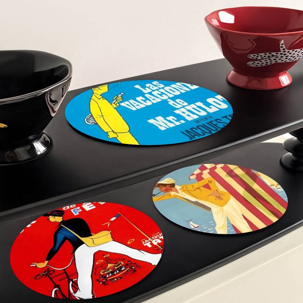 French Cinema Movie Les Vacanc - Home Cinema Restaurant ulasan dan harga