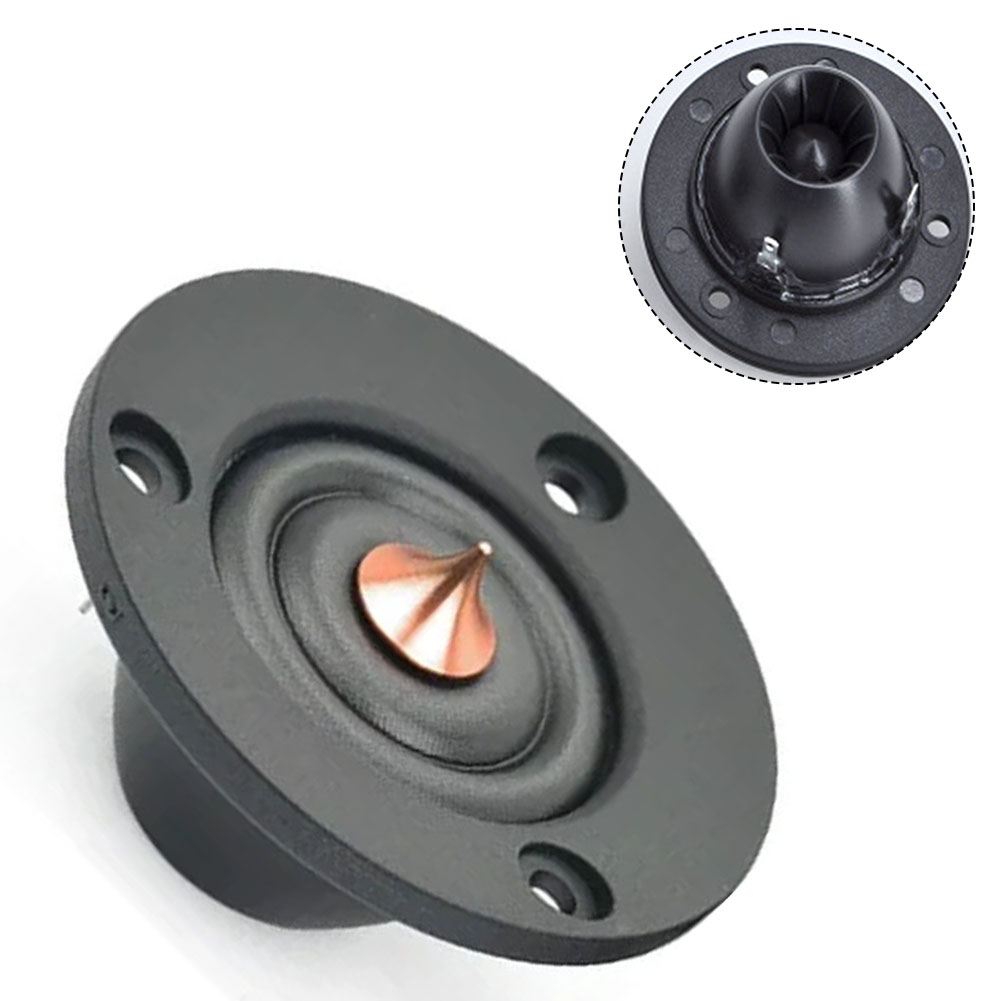 2Inch Tweeter 4/6 Ohm 30W Silk - Audio Home Cinema ulasan dan harga