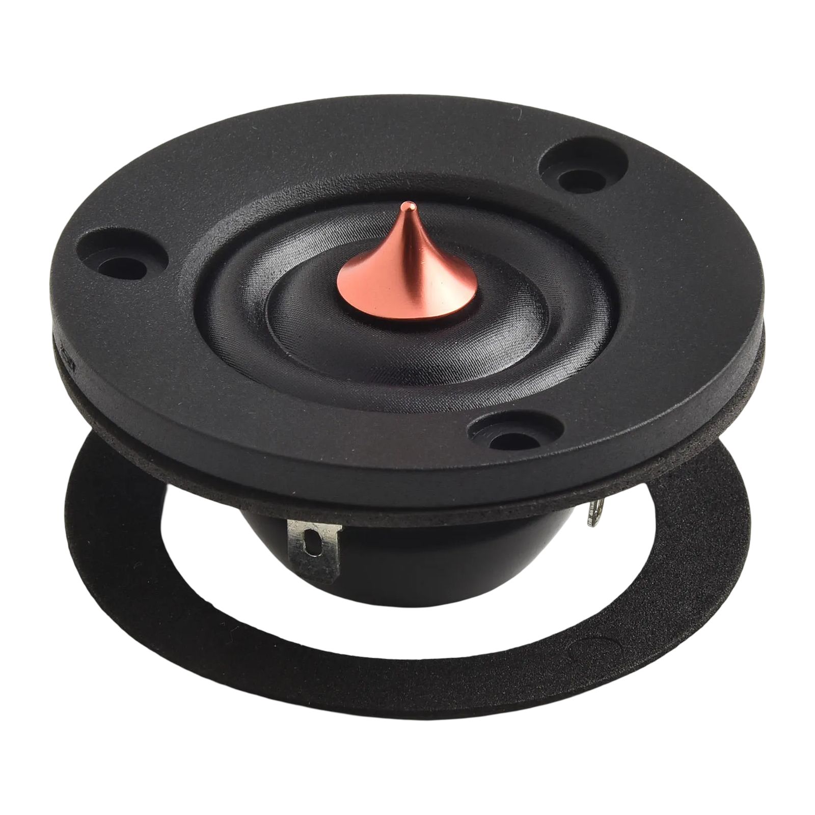 2Inch Tweeter 4/6 Ohm 30W Silk - Audio Home Cinema ulasan dan harga
