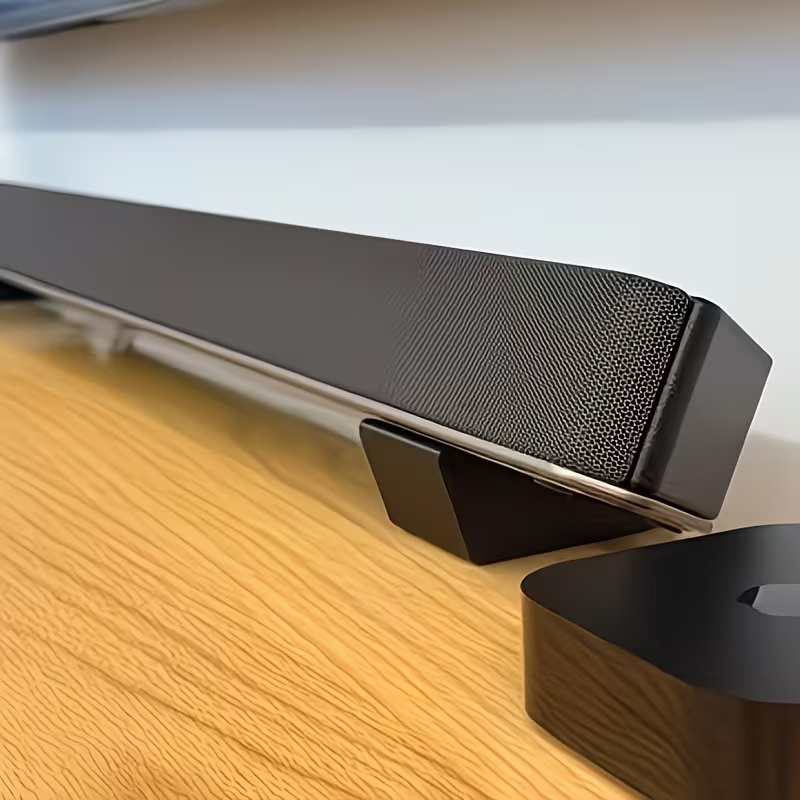 2pcs Universal SoundBar Stand  - Audio Home Cinema ulasan dan harga