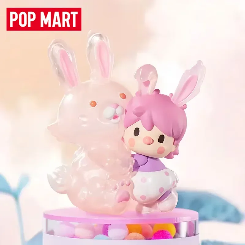 POP MART Sweet Bean Okubo Swee - Home Cinema Room ulasan dan harga