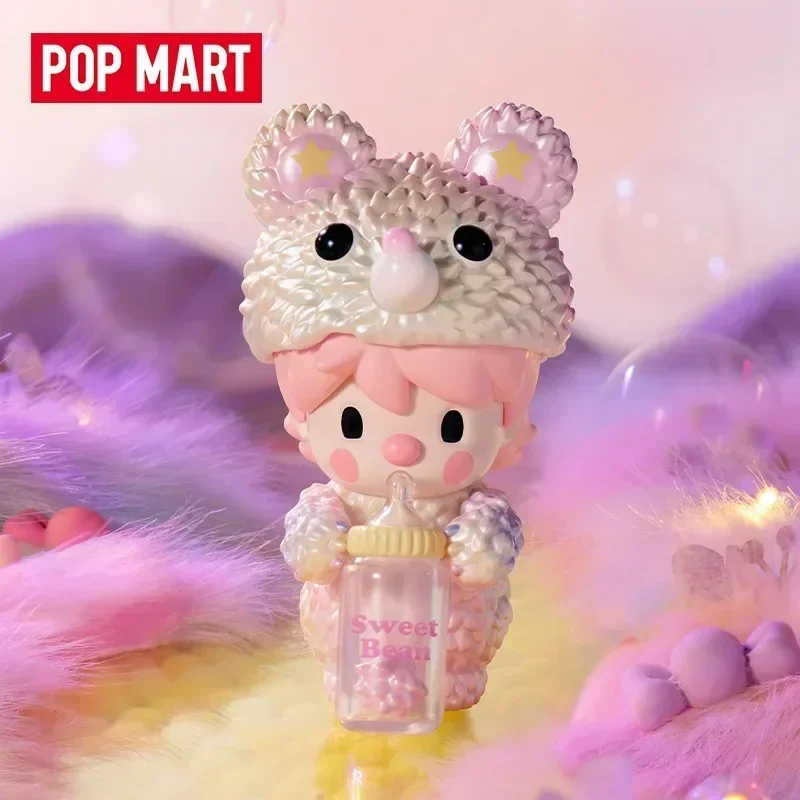 POP MART Sweet Bean Okubo Swee - Home Cinema Room ulasan dan harga