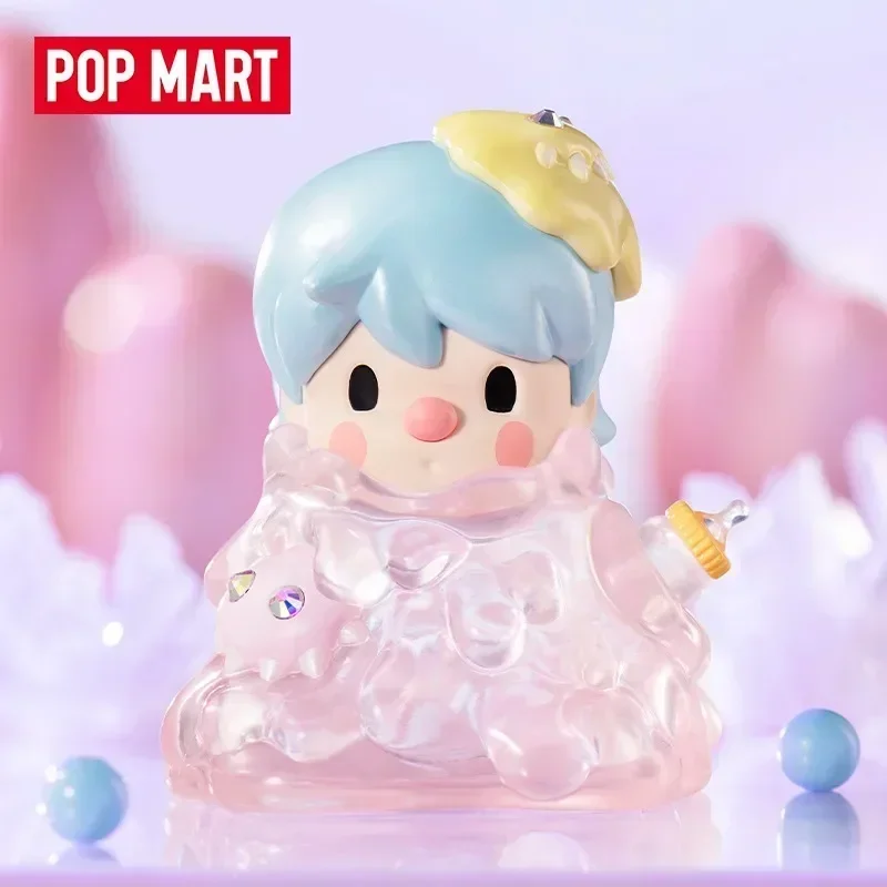 POP MART Sweet Bean Okubo Swee - Home Cinema Room ulasan dan harga