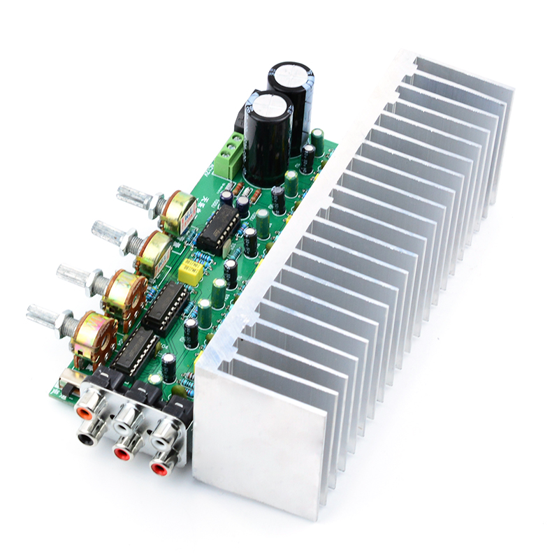 UNISIAN LM1875 5.1 Channel Aud - Home Cinema Gadgets ulasan dan harga
