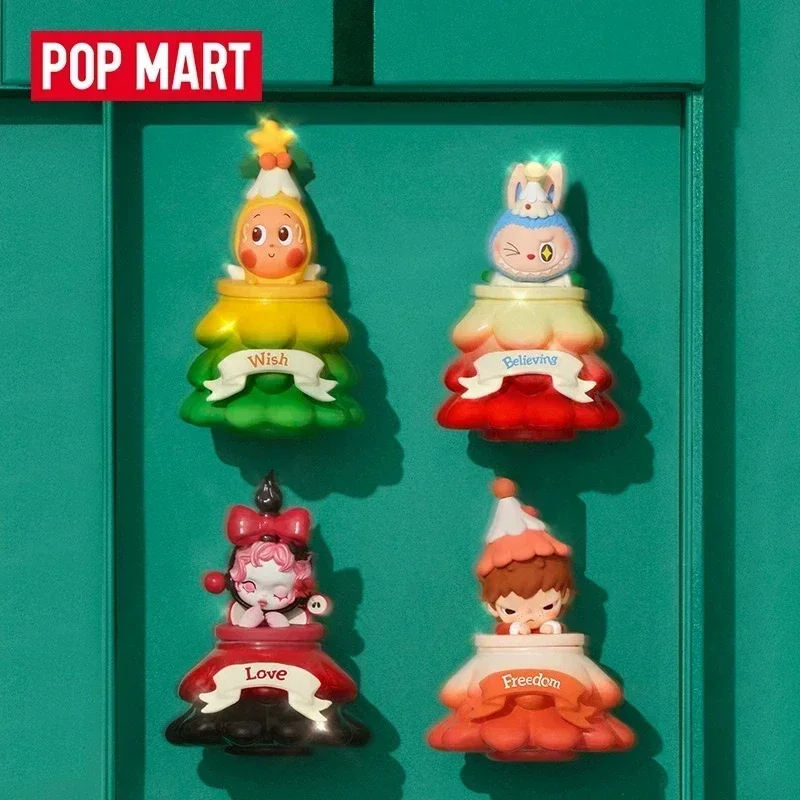 POP MART APPLE of MY EYE Serie - Home Cinema Apple ulasan dan harga