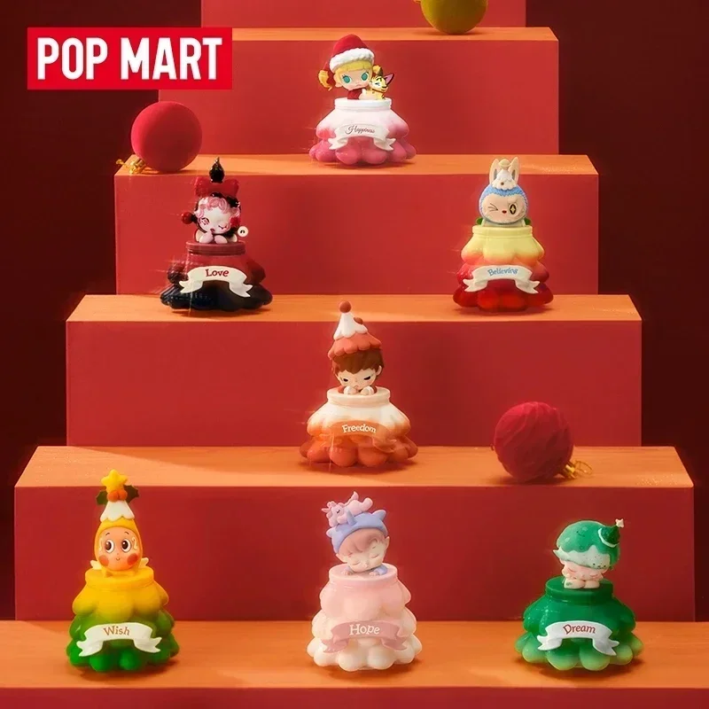 POP MART APPLE of MY EYE Serie - Home Cinema Apple ulasan dan harga