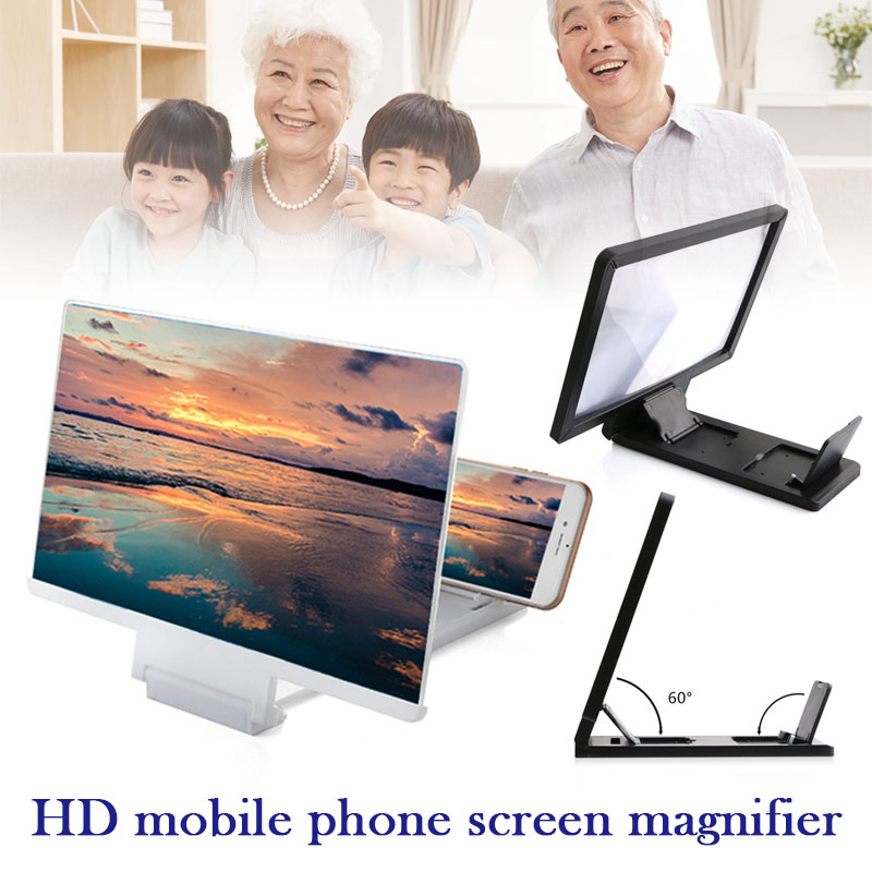 Screen Amplifier Convenience M - Home Cinema Room ulasan dan harga