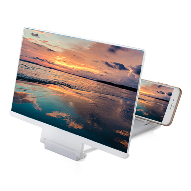 Screen Amplifier Convenience M - Home Cinema Room ulasan dan harga