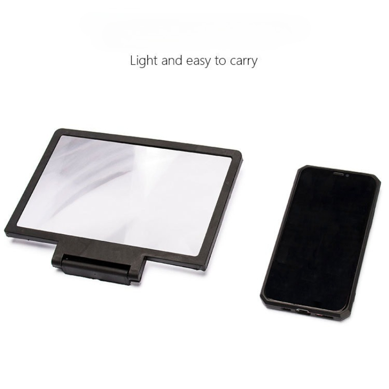 Screen Amplifier Convenience M - Home Cinema Room ulasan dan harga