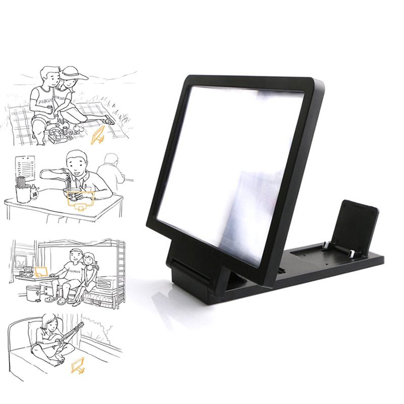 Screen Amplifier Convenience M - Home Cinema Room ulasan dan harga