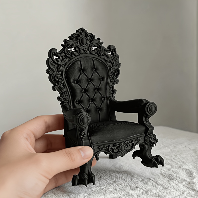 1-Piece Luxury Throne Model –  - Home Cinema Room ulasan dan harga