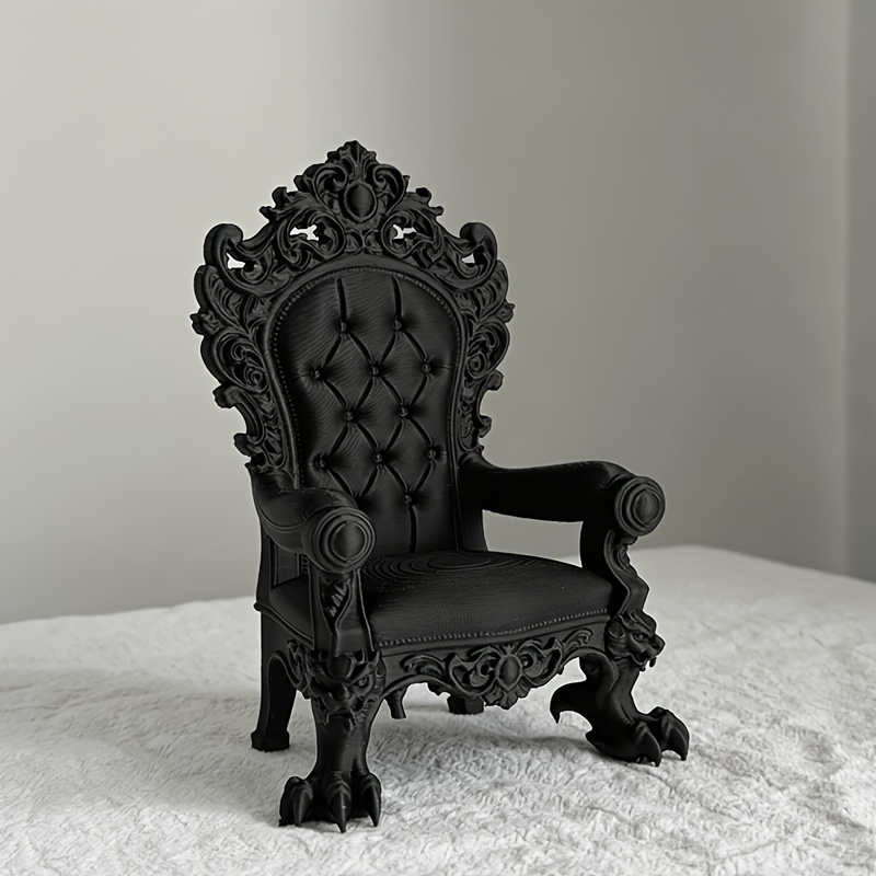1-Piece Luxury Throne Model –  - Home Cinema Room ulasan dan harga