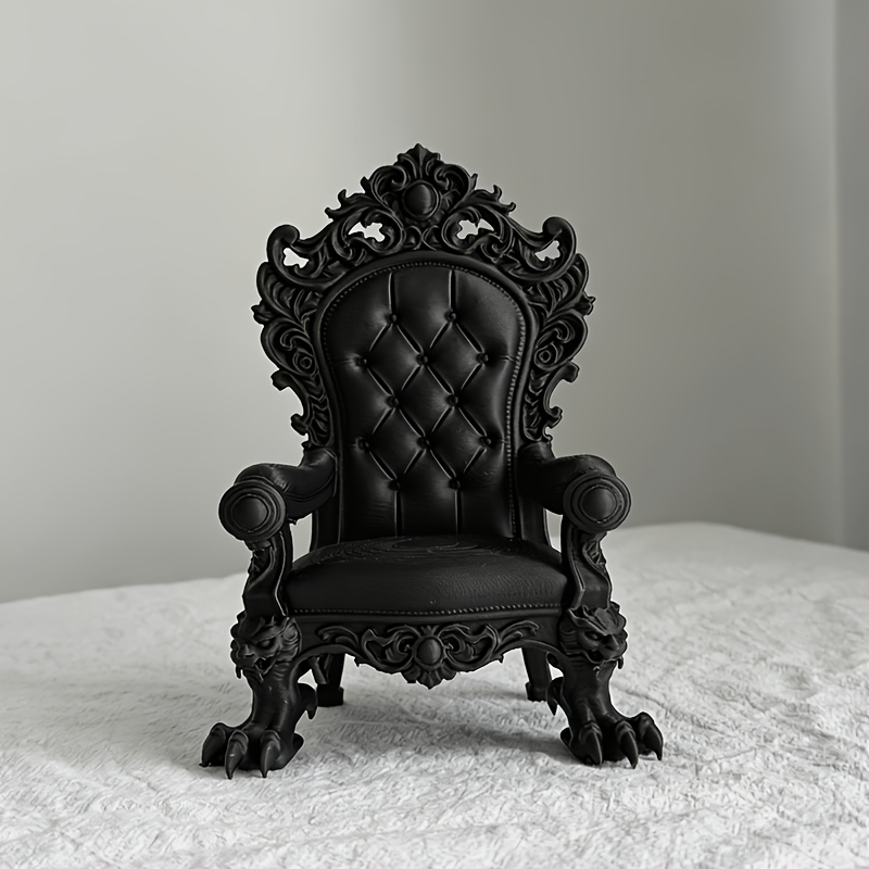 1-Piece Luxury Throne Model –  - Home Cinema Room ulasan dan harga