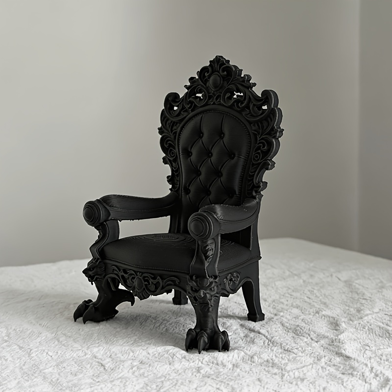 1-Piece Luxury Throne Model –  - Home Cinema Room ulasan dan harga