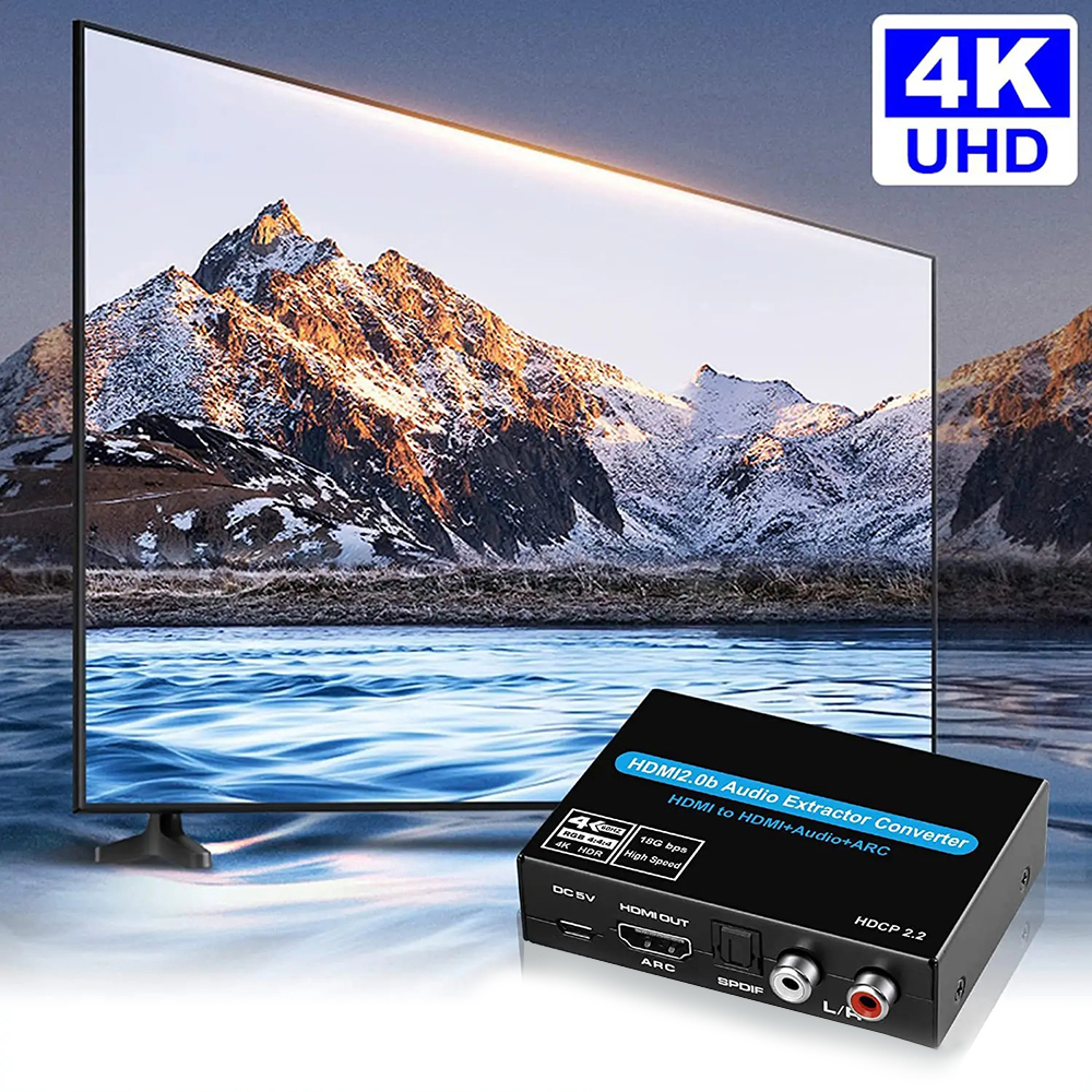 New 4K 60Hz HDMI-compatible 2. - Home Cinema Apple ulasan dan harga