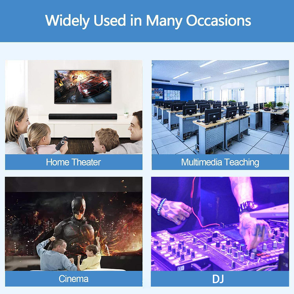 New 4K 60Hz HDMI-compatible 2. - Home Cinema Apple ulasan dan harga