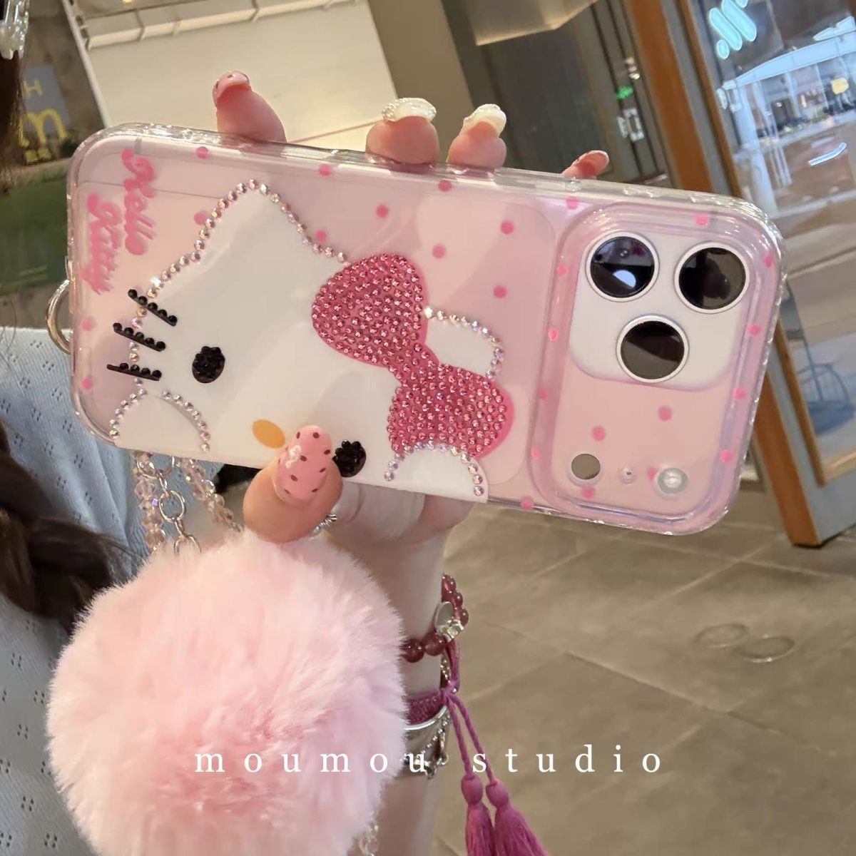 Cartoon Diamond Hello Kitty Ph - Home Cinema Apple ulasan dan harga