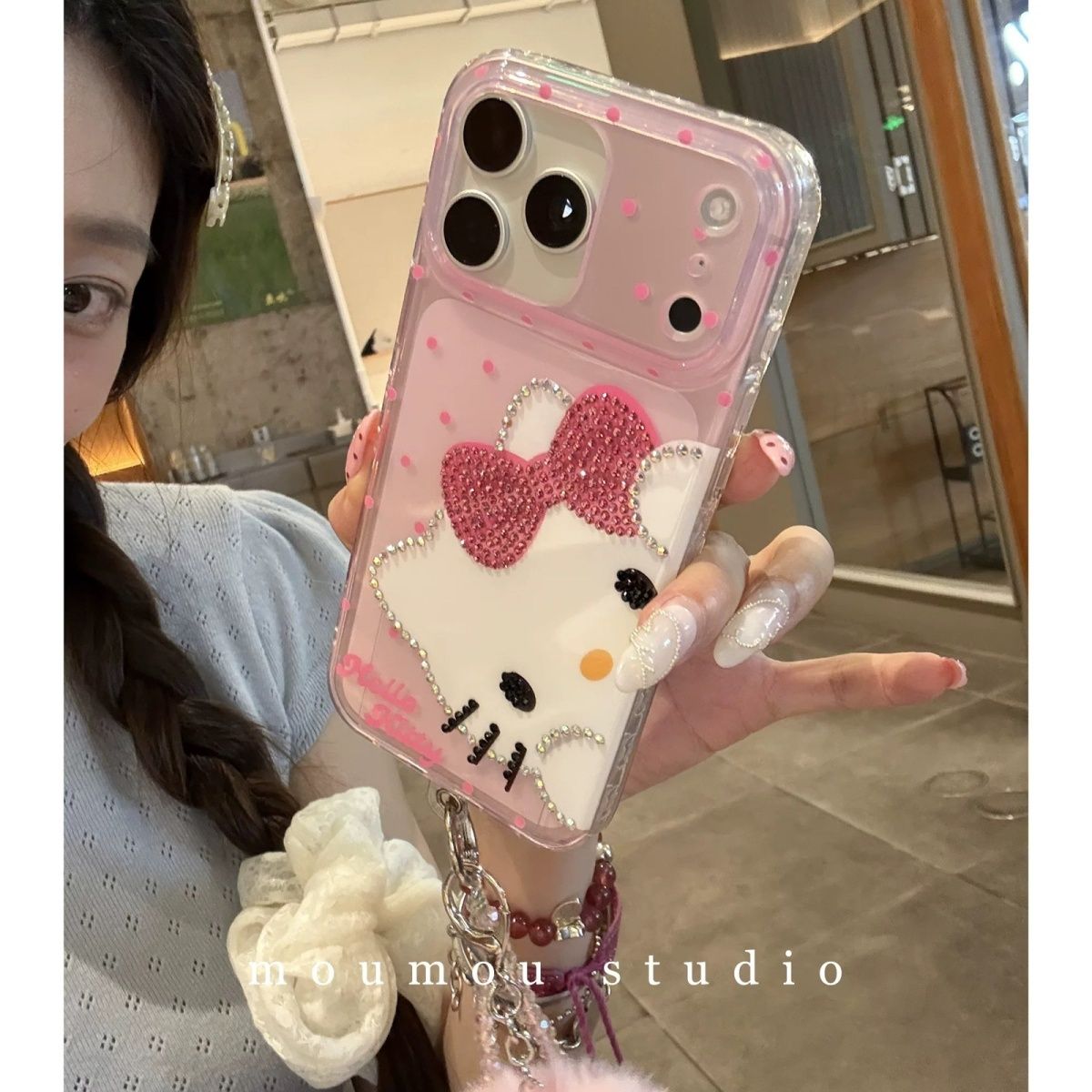 Cartoon Diamond Hello Kitty Ph - Home Cinema Apple ulasan dan harga