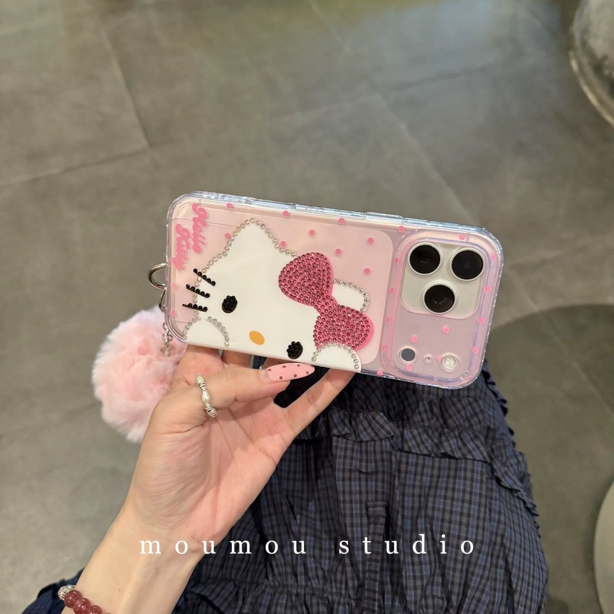 Cartoon Diamond Hello Kitty Ph - Home Cinema Apple ulasan dan harga