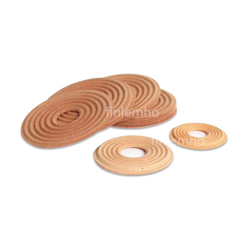 1PC Spider Of Speaker Voice Co - Audio Home Cinema ulasan dan harga