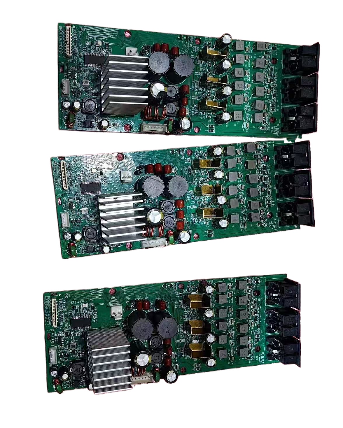 1PCS Pulled Amplifier Board Su - Home Cinema Atmos ulasan dan harga